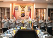 Kapolda Sumut: Forum LLAJ Kunci Penataan Transportasi dan Keselamatan Jalan Raya