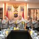 Kapolda Sumut: Forum LLAJ Kunci Penataan Transportasi dan Keselamatan Jalan Raya