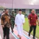 Kakanwil Sumut dan Walikota Tanjung Balai Resmikan Musholla Al-Jannah di Lapas Asahan