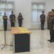 Pergantian Personil di Kejari Sergai Bentuk Penyegaran Institusi
