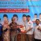 Nahwan S.Ag Mantapkan Langkah, Daftar di Gerindra untuk Pilbup Sergai 2024