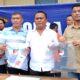 Polres Sergai Tangkap Pelaku Curanmor, Satu DPO