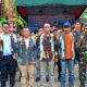 Ketua PAC IPK Sei Rampah, Marihot Manurung, Resmi Dilantik