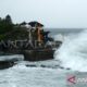 BMKG: Waspada gelombang dua meter di Samudera Hindia barat Aceh