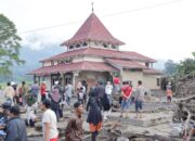 Unand terapkan kuliah daring selama darurat bencana di Sumbar