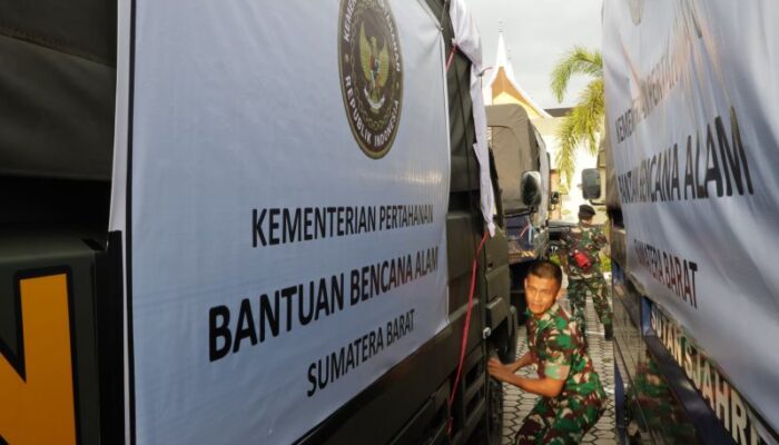 Prabowo Ingatkan Semua Pihak Perkuat Mitigasi Kebencanaan