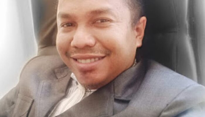 Dr(c). Ilham, Dalam Dinamika Masyarakat Pada Panggung Politik Deli Serdang