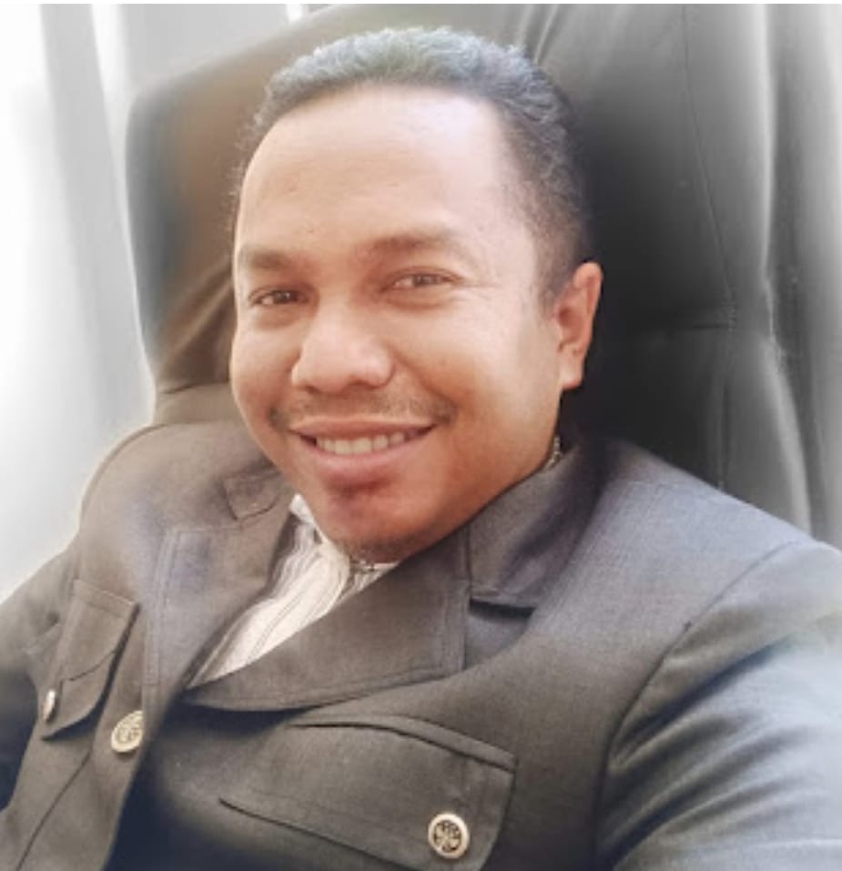 Dr(c). Ilham, Dalam Dinamika Masyarakat Pada Panggung Politik Deli Serdang