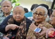 PWI berduka atas wafatnya tokoh pers dan perfilman Prof. Salim Said