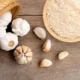 9 manfaat bawang putih bagi kesehatan tubuh