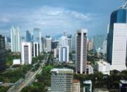 BMKG : Jakarta Hari Ini Cerah Berawan