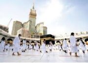 6 Larangan Jamaah Haji di Tanah Suci, Nomor 5 Kerap Dilanggar