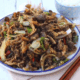 Resep Jamur Goreng Lada Garam, Renyah dan Lezat