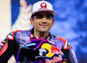 Jorge Martin Kukuh di Puncak Klasemen MotoGP Prancis 2024