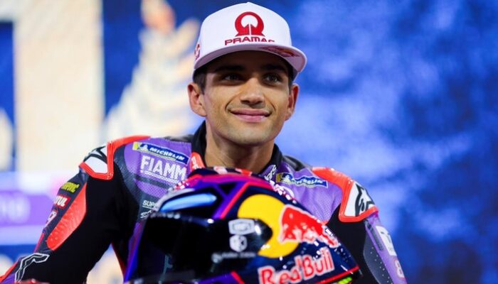Jorge Martin Kukuh di Puncak Klasemen MotoGP Prancis 2024