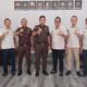 Terima Audiensi KONI Sergai, Kajari Mayhardy Dukung Koni Majukan Olahraga Sergai