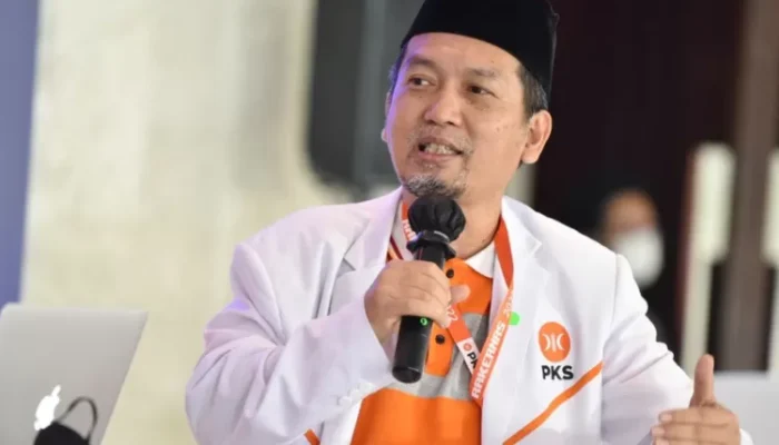 PKS Dukung Ide Pembentukan Presidential Club