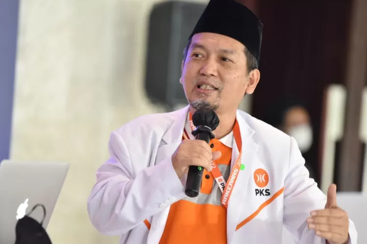 PKS Dukung Ide Pembentukan Presidential Club