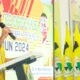 Ada 243 Orang Bacakada yang Daftar ke Partai Golkar Sumut