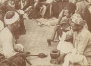 Sejarah Kopi Dalam Islam ternyata punya hubungan kuat dengan dunia muslim