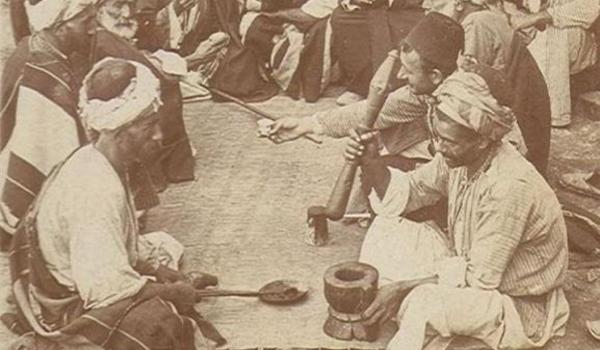 Sejarah Kopi Dalam Islam ternyata punya hubungan kuat dengan dunia muslim