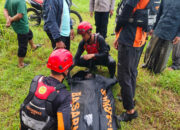 Korban Tenggelam Di Montasik Ditemukan Sudah Meninggal