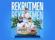 Pelni buka lowongan kerja Mei 2024 ada 3 posisi, ini syaratnya
