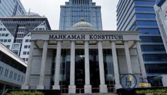 Klaim Sepihak Soal Suara Dipindahkan ke Garuda, KPU Minta MK Menolak Gugatan PPP