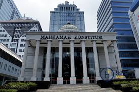 Klaim Sepihak Soal Suara Dipindahkan ke Garuda, KPU Minta MK Menolak Gugatan PPP