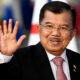 Jusuf Kalla Diminta jadi Mediator Perang Hamas