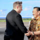 Menko Luhut Sambut Kedatangan Elon Musk di Bali