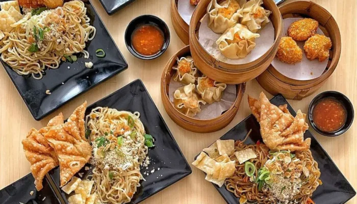 Halo Guys, Ini Rekomendasi Menu Mie Gacoan Buat Mulut Gak Berenti Ngunyah