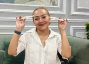 Mpok Alpa Tertipu Hingga Rp. 2 M, Mau Sewa Pengacara Yang Gak Kaleng-kaleng