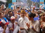 BEM Indonesia Berikan Rapor Merah Kepada Mendikbudristek Nadiem Makarim