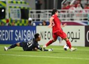 Aksi Nathan Tjoe-A-On Selamatkan Gawang Ernando Bajir Pujian, Dia Tulang Punggung Timnas Indonesia