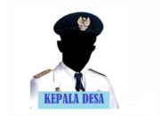 Oknum Kades Diduga Halangi Polisi Tangkap Bandar Narkoba