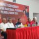 Tak ada foto Jokowi di Kantor PDI Perjuangan, Ini Kata Aswan Jaya