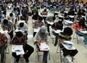 Materi Tes UTBK-SNBT 2024 Gelombang I, Gelombang 2 Harus Tahu