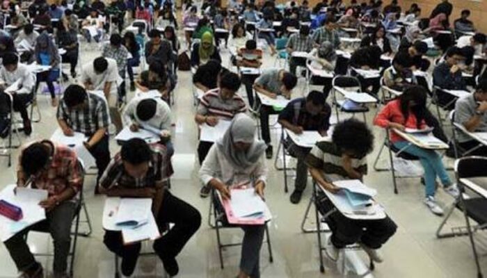 Materi Tes UTBK-SNBT 2024 Gelombang I, Gelombang 2 Harus Tahu