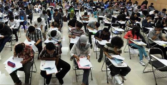 Materi Tes UTBK-SNBT 2024 Gelombang I, Gelombang 2 Harus Tahu