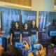 Umay Shahab bahas warna poster film Inarah Syarafina yang "agak lain"