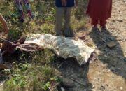 Bermain Sepeda Baru, Pelajar SD Meninggal Ditabrak Kereta Api