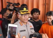 3 tersangka baru kasus penganiayaan taruna STIP Jakarta dan peran pelaku
