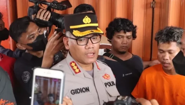 3 tersangka baru kasus penganiayaan taruna STIP Jakarta dan peran pelaku