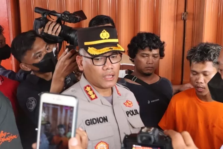 3 tersangka baru kasus penganiayaan taruna STIP Jakarta dan peran pelaku
