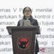 Kemarin, Rakernas V mandatkan Megawati tentukan sikap politik-UKT