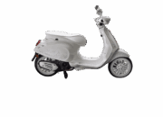 Bukan Nmax Saja, Ini Deretan Motor Metic Buat Kamu Makin Gemoi Saat Berkendara