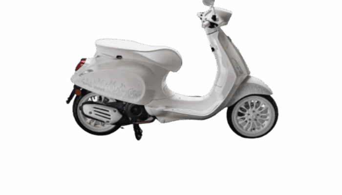 Bukan Nmax Saja, Ini Deretan Motor Metic Buat Kamu Makin Gemoi Saat Berkendara