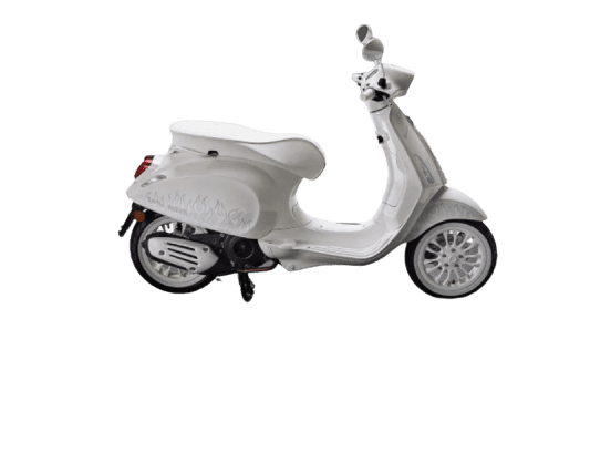 Bukan Nmax Saja, Ini Deretan Motor Metic Buat Kamu Makin Gemoi Saat Berkendara