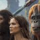 Fakta Menarik, Sinopsis Film Kingdom of the Planet of the Apes